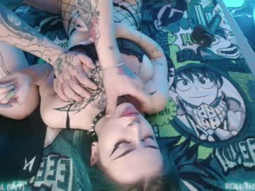 cosplay cam couple aurora_radiance image #5707256