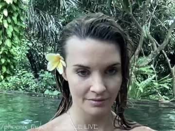 cosplay cam girl phoenix_taylor image #2982774