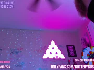 cosplay cam girl butterybubblebutt image #4720340