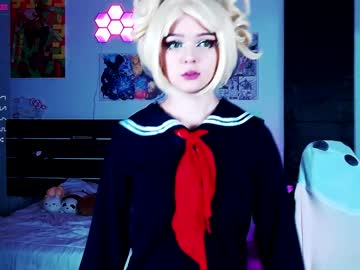cosplay cam girl madnessalise image #4861214