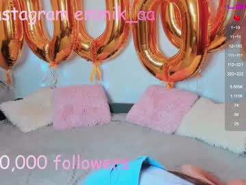 cosplay cam girl emmika_ image #453345