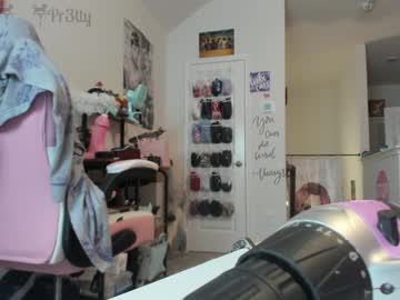 cosplay cam girl pr3ttyp1nkpussy image #2553787