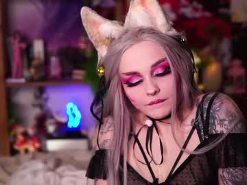cosplay cam girl faith_chan image #486037
