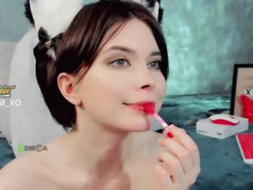 webcam girl xiawa_xo capture image #2089397
