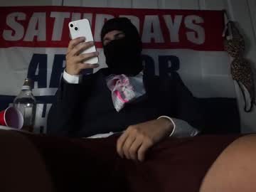 cosplay cam man straightfratboy image #7055299