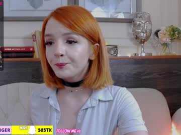 cosplay cam girl ginger_pie image #1071911