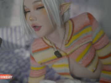 cosplay cam tranny blondelashes19 image #5212760