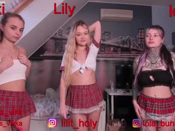 cosplay cam girl misss_vikki image #424090