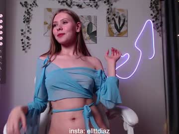 cosplay cam girl elliediaz image #6976749