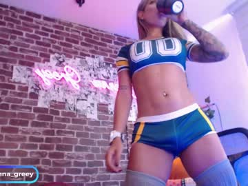 cosplay cam tranny jhenna_greey image #5837980