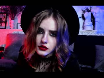 cosplay cam girl eleanor_morte image #2828413
