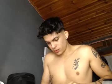 cosplay cam man charlie_hotx image #2389736