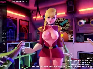 cosplay cam girl skyeanette image #2968105