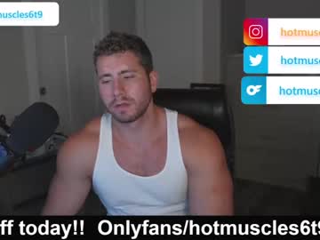 cosplay cam man hotmuscles6t9 image #5294882