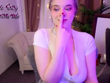 cosplay cam girl joyce_coy image #6396370