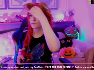 cosplay cam girl ginger_pie image #239763