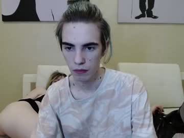 cosplay cam couple shyybabybannyy image #827006
