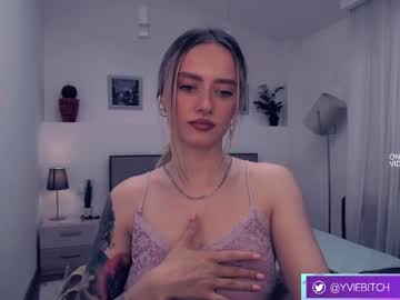 cosplay cam girl _yvie_ image #4873013