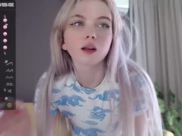 cosplay cam girl small_blondee image #1578791