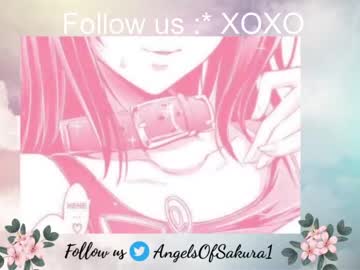 cosplay cam girl angelsofsakura image #236399