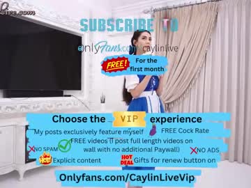 cosplay cam girl caylin image #6584123