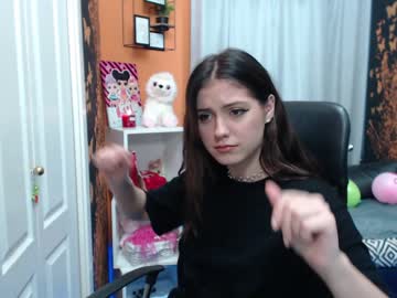 its_rachel cosplay cam