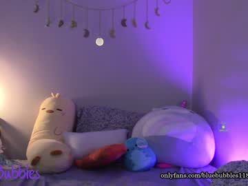 cosplay cam girl blue_bubbles118 image #2416464