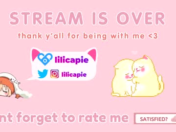 cosplay cam girl lilicapie image #3486060