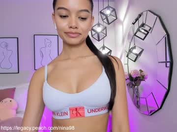 cosplay cam girl nina_agdal image #5528752