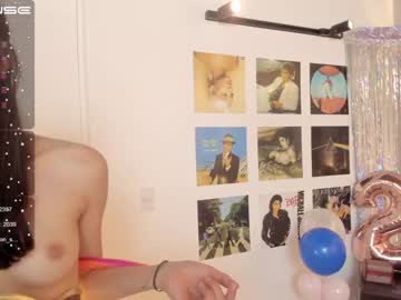 cosplay cam girl little_effy18 image #4340195
