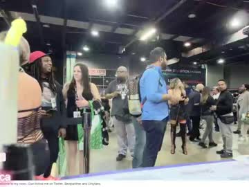 cosplay cam girl champagnefun image #4206291