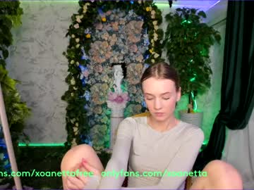 cosplay cam girl xoanetta image #1284288