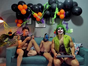 cosplay cam man bless_my_neighbor image #2983005