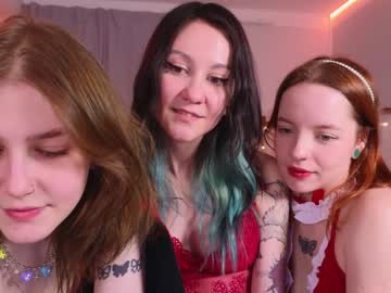 cosplay cam girl my_parisss image #5974307