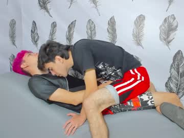cosplay cam man latinboy_sex19 image #2122123