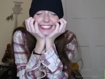 cosplay cam girl _heytheredelilah image #3362376