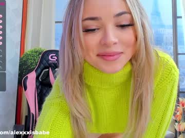 cosplay cam girl alexislove007 image #998391