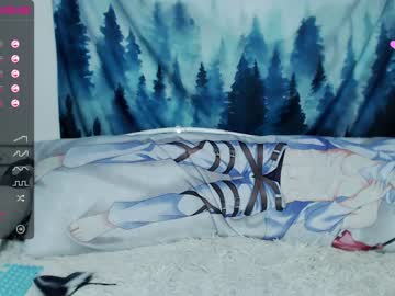 cosplay cam girl shebby_black image #206903