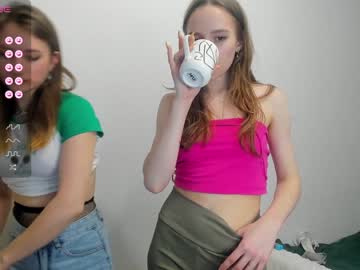 cosplay cam couple flurry_cute image #6644692