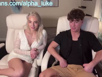 cosplay cam couple alpha_luke image #6603853