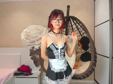 cosplay cam girl cherrypie_01 image #2911635