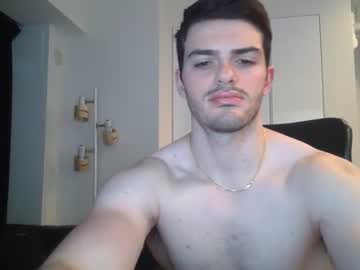 Cam for chockingthick