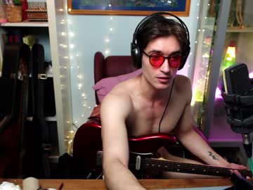 cosplay cam man sahueso image #4720301