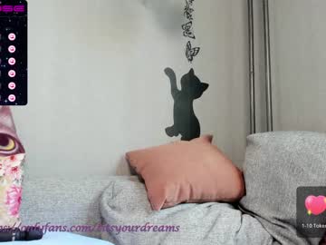 cosplay cam girl tits_your_dreams image #2316903