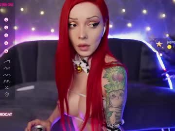 cosplay cam girl poppy__parker image #3997354