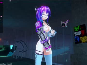 cosplay cam girl projektmelody image #902070