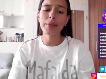 webcam girl ohanna_ capture image #3112903