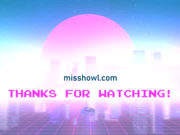 cosplay cam girl misshowl image #5540827