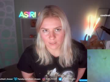 cosplay cam girl asiri_ocean image #5701679
