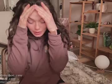 cosplay cam girl emersoncane image #1538539